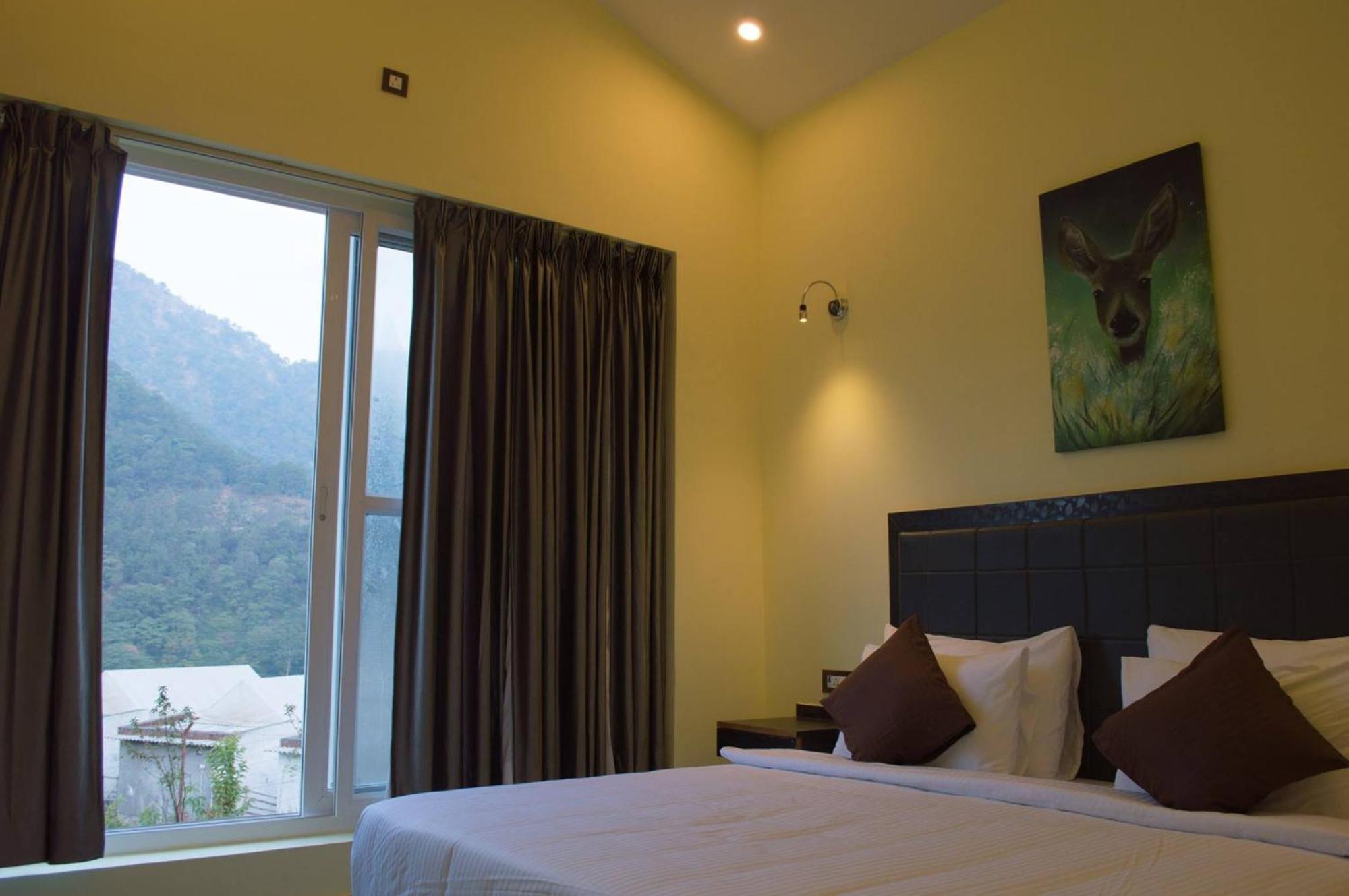 Hotel Golden Heritage Pahalgām 외부 사진